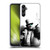 Batman Arkham City Villains Penguin Soft Gel Case for Samsung Galaxy A05s