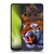 Graeme Stevenson Wildlife Tiger Soft Gel Case for Motorola Moto G82 5G