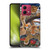 Graeme Stevenson Wildlife Leopard Soft Gel Case for Motorola Moto G84 5G