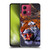 Graeme Stevenson Wildlife Tiger Soft Gel Case for Motorola Moto G84 5G
