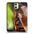 Graeme Stevenson Wildlife Wolves 2 Soft Gel Case for Samsung Galaxy A05
