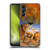 Graeme Stevenson Wildlife Lions Soft Gel Case for Samsung Galaxy A05s