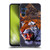 Graeme Stevenson Wildlife Tiger Soft Gel Case for Samsung Galaxy A15