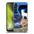 Graeme Stevenson Wildlife Wolves 3 Soft Gel Case for Samsung Galaxy A15