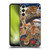 Graeme Stevenson Wildlife Leopard Soft Gel Case for Samsung Galaxy A24 4G / Galaxy M34 5G