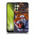 Graeme Stevenson Wildlife Tiger Soft Gel Case for Samsung Galaxy A24 4G / Galaxy M34 5G