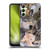 Graeme Stevenson Wildlife Wolves 1 Soft Gel Case for Samsung Galaxy A24 4G / Galaxy M34 5G