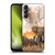Graeme Stevenson Wildlife Elephants Soft Gel Case for Samsung Galaxy M14 5G