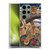 Graeme Stevenson Wildlife Leopard Soft Gel Case for Samsung Galaxy S24 Ultra 5G