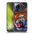 Graeme Stevenson Wildlife Tiger Soft Gel Case for Xiaomi 13 Lite 5G