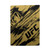 UFC Graphics Brush Strokes Vinyl Sticker Skin Decal Cover for Sony PS5 Digital Edition Console