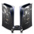 The Dark Knight Rises Key Art Character Posters Vinyl Sticker Skin Decal Cover for Sony PS5 Digital Edition Bundle