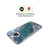 Mad Dog Art Gallery Animals Blue Horse Soft Gel Case for Motorola Moto G73 5G