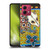 Mad Dog Art Gallery Animals Possum Soft Gel Case for Motorola Moto G84 5G