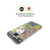 Mad Dog Art Gallery Animals Possum Soft Gel Case for Motorola Moto G84 5G