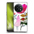 Sylvie Demers Birds 3 Crimson Soft Gel Case for OnePlus 11 5G