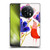 Sylvie Demers Birds 3 Red Soft Gel Case for OnePlus 11 5G