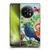 Sylvie Demers Birds 3 Teary Blue Soft Gel Case for OnePlus 11 5G