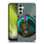 Ash Evans Animals Squirrel Soft Gel Case for Samsung Galaxy A24 4G / Galaxy M34 5G