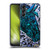 Mad Dog Art Gallery Animals Blue Horse Soft Gel Case for Samsung Galaxy A05s