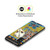 Mad Dog Art Gallery Animals Possum Soft Gel Case for Samsung Galaxy A05s