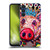 Mad Dog Art Gallery Animals Missy Pig Soft Gel Case for Samsung Galaxy A15