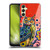 Mad Dog Art Gallery Animals Owl Soft Gel Case for Samsung Galaxy A24 4G / Galaxy M34 5G