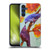 Sylvie Demers Birds 3 Kissing Soft Gel Case for Samsung Galaxy A15
