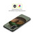 Ash Evans Animals Foundling Fawn Soft Gel Case for Samsung Galaxy M54 5G