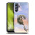 Ash Evans Animals Dandelion Mouse Soft Gel Case for Samsung Galaxy M54 5G