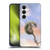 Ash Evans Animals Dandelion Mouse Soft Gel Case for Samsung Galaxy S24 5G