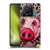 Mad Dog Art Gallery Animals Missy Pig Soft Gel Case for Xiaomi 13T 5G / 13T Pro 5G