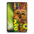 Mad Dog Art Gallery Dogs 2 Yorkie Soft Gel Case for Motorola Moto G73 5G