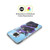 Ash Evans Black Cats Butterfly Sky Soft Gel Case for Motorola Moto G73 5G