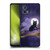 Ash Evans Black Cats Happy Halloween Soft Gel Case for Motorola Moto G73 5G