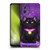 Ash Evans Black Cats Lucky Soft Gel Case for Motorola Moto G73 5G