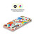 Sylvie Demers Floral Rainbow Wings Soft Gel Case for Xiaomi 13 5G