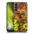 Mad Dog Art Gallery Dogs 2 Yorkie Soft Gel Case for Samsung Galaxy M14 5G
