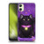 Ash Evans Black Cats Lucky Soft Gel Case for Samsung Galaxy A05