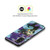 Ash Evans Black Cats Magic Witch Soft Gel Case for Samsung Galaxy A24 4G / Galaxy M34 5G