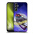 Ash Evans Black Cats Night Fly Soft Gel Case for Samsung Galaxy M14 5G