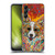 Mad Dog Art Gallery Dog 5 Corgi Soft Gel Case for Samsung Galaxy A05s