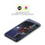 Ash Evans Black Cats Yuletide Cheer Soft Gel Case for Samsung Galaxy S24 Ultra 5G