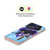 Ash Evans Black Cats Butterfly Sky Soft Gel Case for Xiaomi 13 Lite 5G