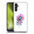 Sylvie Demers Nature Fleur Soft Gel Case for Samsung Galaxy A05s