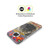 Mad Dog Art Gallery Dogs Pug Soft Gel Case for Motorola Moto G73 5G