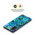 Mad Dog Art Gallery Dogs Aqua Lab Soft Gel Case for Samsung Galaxy S24+ 5G