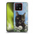 Ash Evans Black Cats 2 Dandelions Soft Gel Case for Xiaomi 13 5G