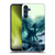 Piya Wannachaiwong Black Dragons Dark Waves Soft Gel Case for Samsung Galaxy A15