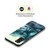 Piya Wannachaiwong Black Dragons Dark Waves Soft Gel Case for Samsung Galaxy M14 5G